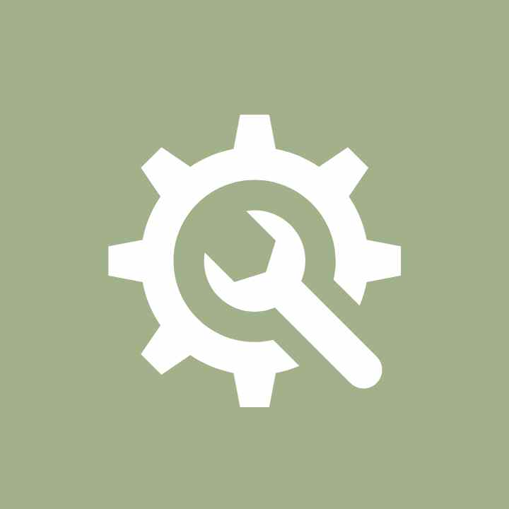 Repair icon