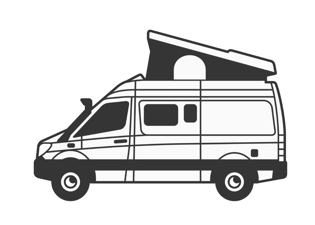 Campervan