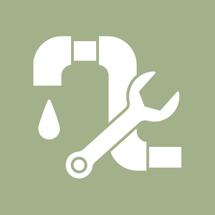 Plumbing icon